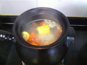 健脾和胃祛湿猪骨汤怎么做，健脾和胃祛湿猪骨汤怎么做好吃，健脾和胃祛湿猪骨汤做法