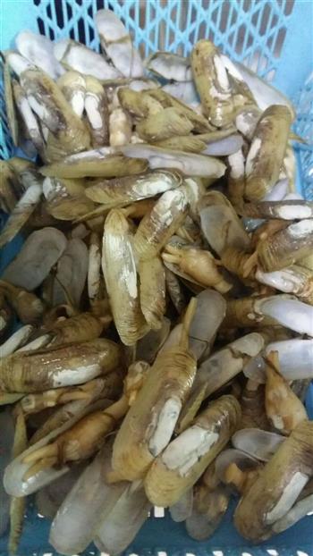 苏香蛏子怎么做，苏香蛏子怎么做好吃，苏香蛏子做法