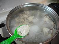 蟹味菇鱼丸汤怎么做，蟹味菇鱼丸汤怎么做好吃，蟹味菇鱼丸汤做法