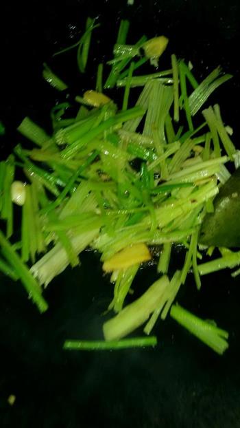 苏香蛏子怎么做，苏香蛏子怎么做好吃，苏香蛏子做法