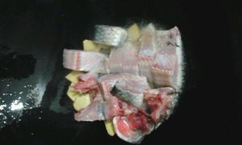鲜鱼汤怎么做，鲜鱼汤怎么做好吃，鲜鱼汤做法
