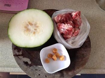 冬瓜龙骨汤怎么做，冬瓜龙骨汤怎么做好吃，冬瓜龙骨汤做法