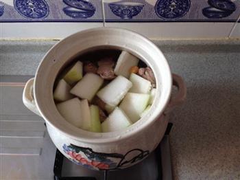 冬瓜龙骨汤怎么做，冬瓜龙骨汤怎么做好吃，冬瓜龙骨汤做法