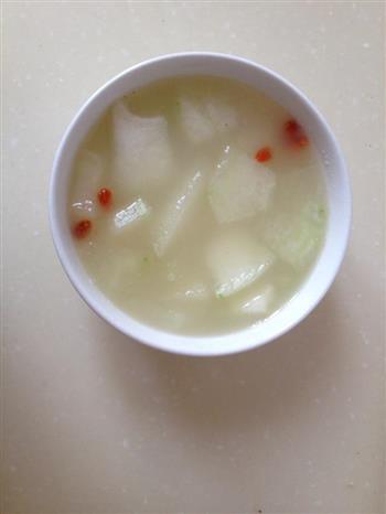 黑鱼冬瓜汤怎么做，黑鱼冬瓜汤怎么做好吃，黑鱼冬瓜汤做法