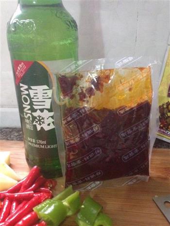 香辣小龙虾大排档feel怎么做，香辣小龙虾大排档feel怎么做好吃，香辣小龙虾大排档feel做法