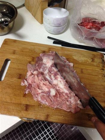 肉丸火锅怎么做，肉丸火锅怎么做好吃，肉丸火锅做法
