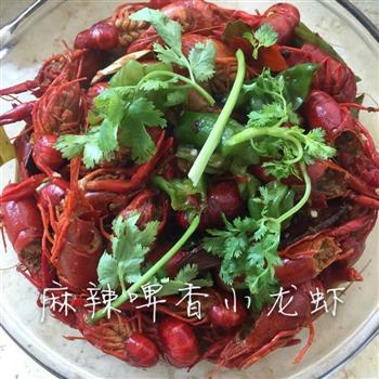麻辣啤香小龙虾怎么做，麻辣啤香小龙虾怎么做好吃，麻辣啤香小龙虾做法