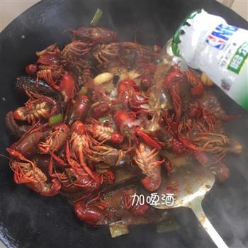 麻辣啤香小龙虾怎么做，麻辣啤香小龙虾怎么做好吃，麻辣啤香小龙虾做法