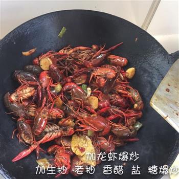 麻辣啤香小龙虾怎么做，麻辣啤香小龙虾怎么做好吃，麻辣啤香小龙虾做法