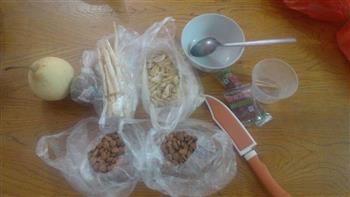 药食同疗炖雪梨怎么做，药食同疗炖雪梨怎么做好吃，药食同疗炖雪梨做法