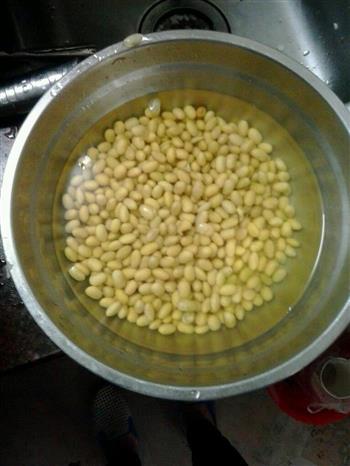 懒人菜-黄豆菜脯炖猪脚怎么做，懒人菜-黄豆菜脯炖猪脚怎么做好吃，懒人菜-黄豆菜脯炖猪脚做法