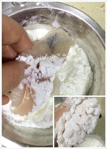 番茄核桃鱼怎么做，番茄核桃鱼怎么做好吃，番茄核桃鱼做法