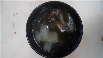 海带冬瓜减肥汤怎么做，海带冬瓜减肥汤怎么做好吃，海带冬瓜减肥汤做法