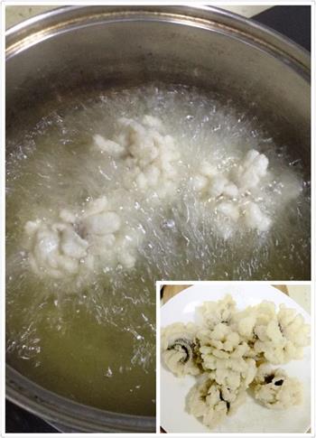 番茄核桃鱼怎么做，番茄核桃鱼怎么做好吃，番茄核桃鱼做法