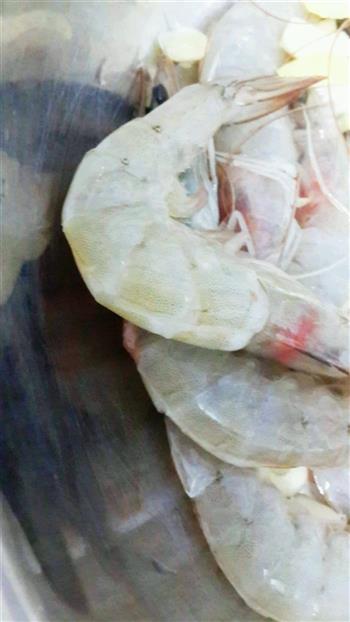 烧大虾怎么做，烧大虾怎么做好吃，烧大虾做法