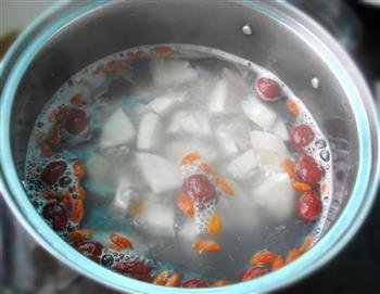 利湿消痒-芋头红枣汤怎么做，利湿消痒-芋头红枣汤怎么做好吃，利湿消痒-芋头红枣汤做法