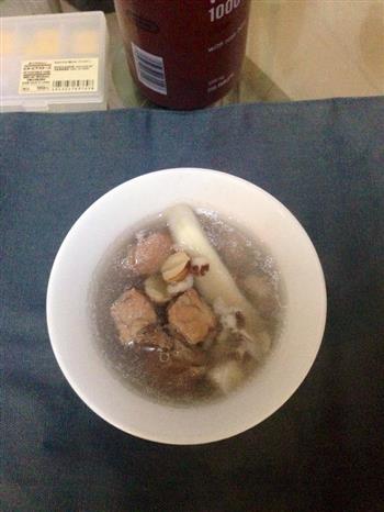 养脾袪湿美颜汤怎么做，养脾袪湿美颜汤怎么做好吃，养脾袪湿美颜汤做法