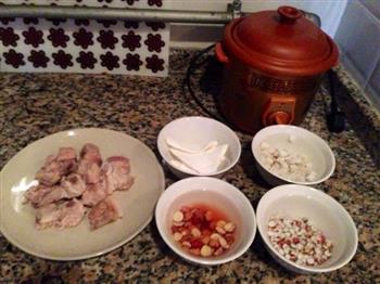 养脾袪湿美颜汤怎么做，养脾袪湿美颜汤怎么做好吃，养脾袪湿美颜汤做法