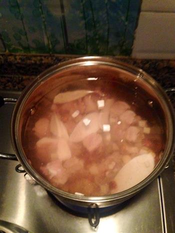 养脾袪湿美颜汤怎么做，养脾袪湿美颜汤怎么做好吃，养脾袪湿美颜汤做法