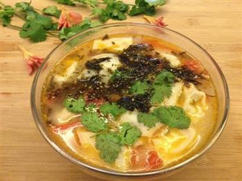 健康低卡鱼肉馄饨怎么做，健康低卡鱼肉馄饨怎么做好吃，健康低卡鱼肉馄饨做法
