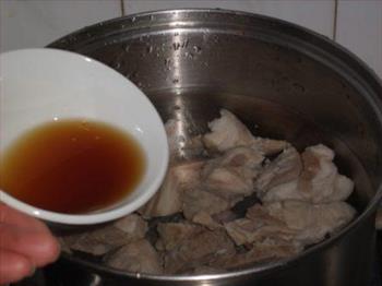 莲藕山药肉排汤怎么做，莲藕山药肉排汤怎么做好吃，莲藕山药肉排汤做法