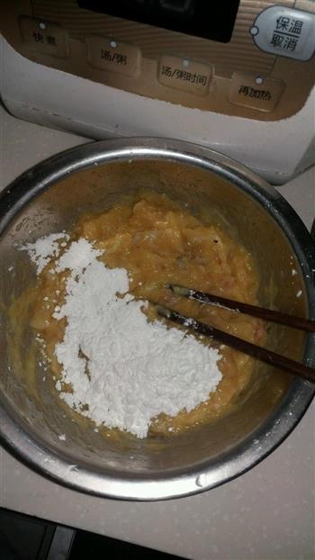 宝宝手工鱼丸怎么做，宝宝手工鱼丸怎么做好吃，宝宝手工鱼丸做法