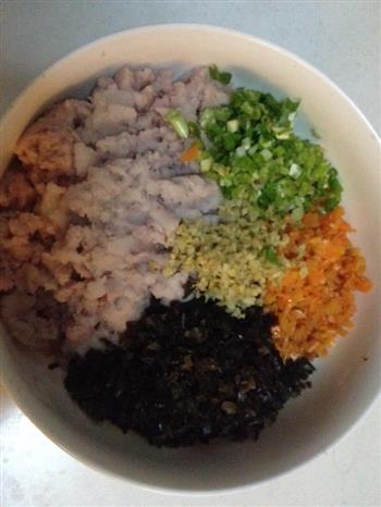 健康低卡鱼肉馄饨怎么做，健康低卡鱼肉馄饨怎么做好吃，健康低卡鱼肉馄饨做法