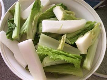 扁肉粑豌豆时蔬汤怎么做，扁肉粑豌豆时蔬汤怎么做好吃，扁肉粑豌豆时蔬汤做法