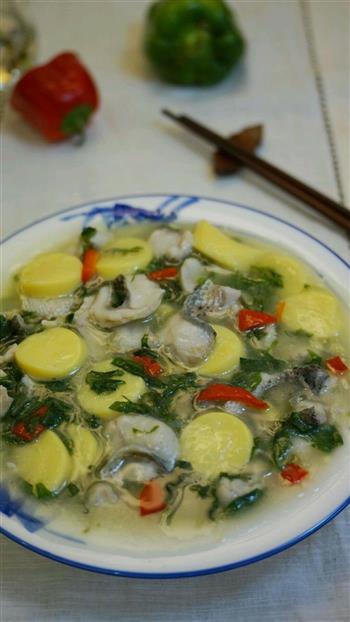 马兰头烩鱼片怎么做，马兰头烩鱼片怎么做好吃，马兰头烩鱼片做法