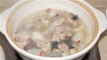 滋阴补气-黄芪山药鸭子汤怎么做，滋阴补气-黄芪山药鸭子汤怎么做好吃，滋阴补气-黄芪山药鸭子汤做法