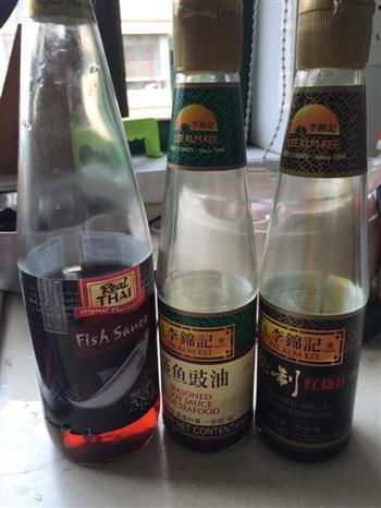 快手豉油虾怎么做，快手豉油虾怎么做好吃，快手豉油虾做法