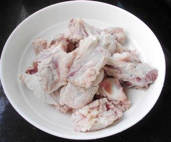 土豆芥菜排骨汤怎么做，土豆芥菜排骨汤怎么做好吃，土豆芥菜排骨汤做法