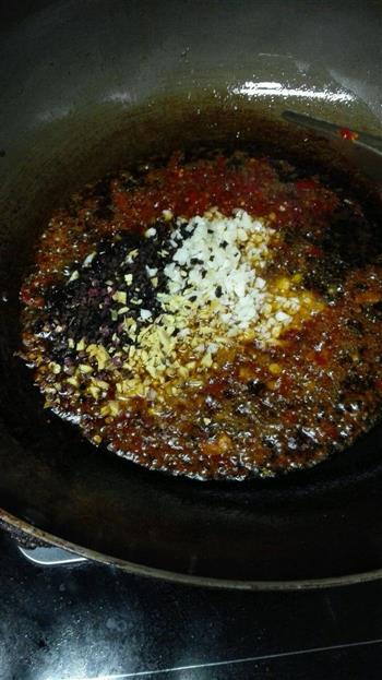 川味豆鼓鱼怎么做，川味豆鼓鱼怎么做好吃，川味豆鼓鱼做法
