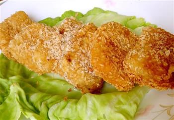 脆皮麦香鱼-营养儿童餐怎么做，脆皮麦香鱼-营养儿童餐怎么做好吃，脆皮麦香鱼-营养儿童餐做法
