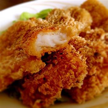 脆皮麦香鱼-营养儿童餐怎么做，脆皮麦香鱼-营养儿童餐怎么做好吃，脆皮麦香鱼-营养儿童餐做法