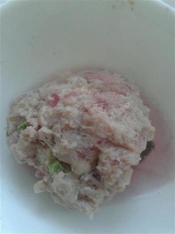 萝卜丸子汤怎么做，萝卜丸子汤怎么做好吃，萝卜丸子汤做法