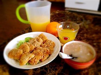 脆皮麦香鱼-营养儿童餐怎么做，脆皮麦香鱼-营养儿童餐怎么做好吃，脆皮麦香鱼-营养儿童餐做法