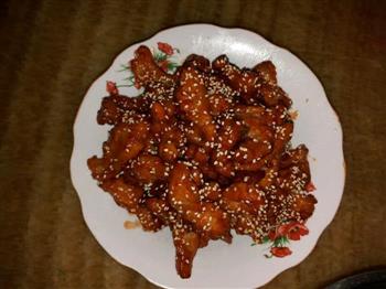 糖醋龙利鱼柳怎么做，糖醋龙利鱼柳怎么做好吃，糖醋龙利鱼柳做法