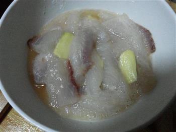 豆浆鱼片怎么做，豆浆鱼片怎么做好吃，豆浆鱼片做法