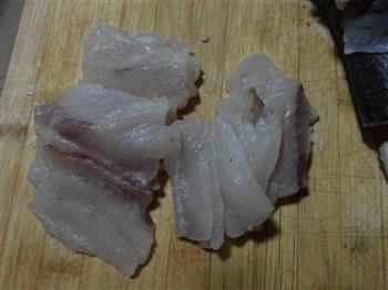 豆浆鱼片怎么做，豆浆鱼片怎么做好吃，豆浆鱼片做法
