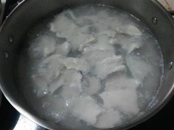 豆浆鱼片怎么做，豆浆鱼片怎么做好吃，豆浆鱼片做法