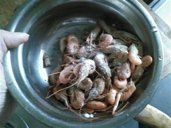 韭菜小红虾怎么做，韭菜小红虾怎么做好吃，韭菜小红虾做法
