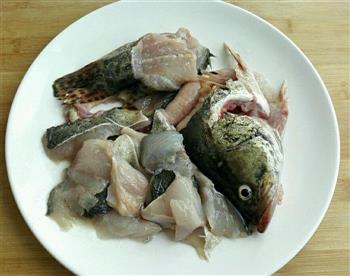 冬阴鳜鱼怎么做，冬阴鳜鱼怎么做好吃，冬阴鳜鱼做法