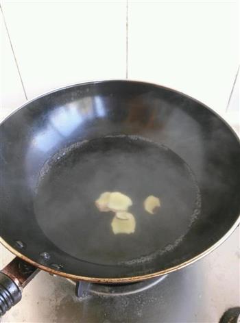 手撕大白菜姜片汤怎么做，手撕大白菜姜片汤怎么做好吃，手撕大白菜姜片汤做法