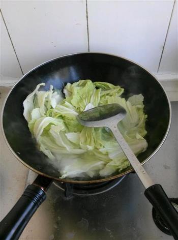 手撕大白菜姜片汤怎么做，手撕大白菜姜片汤怎么做好吃，手撕大白菜姜片汤做法