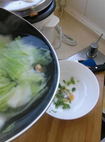 手撕大白菜姜片汤怎么做，手撕大白菜姜片汤怎么做好吃，手撕大白菜姜片汤做法