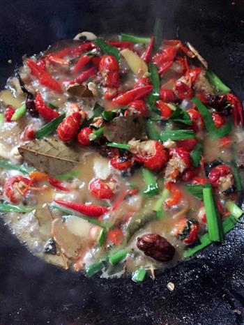 口味龙虾怎么做，口味龙虾怎么做好吃，口味龙虾做法
