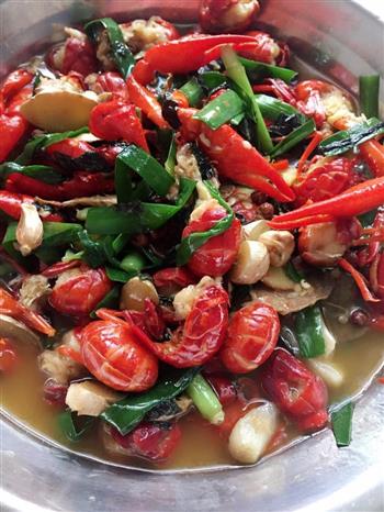 口味龙虾怎么做，口味龙虾怎么做好吃，口味龙虾做法