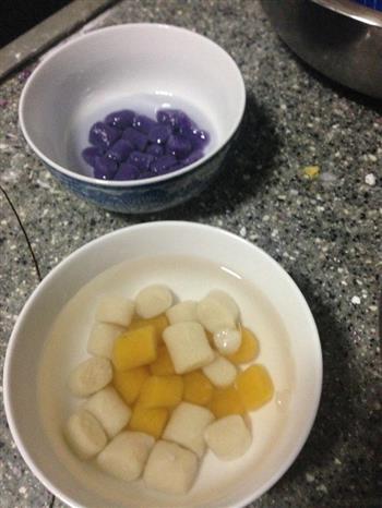 芋圆配红豆桂圆红枣汤怎么做，芋圆配红豆桂圆红枣汤怎么做好吃，芋圆配红豆桂圆红枣汤做法