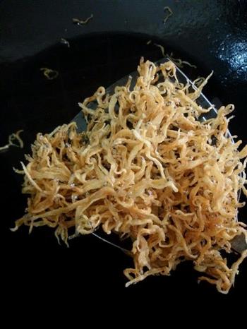 银鱼花生米怎么做，银鱼花生米怎么做好吃，银鱼花生米做法